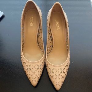 Michael Kors Thalia Pump